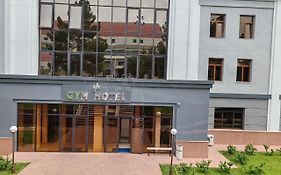 Gym Inn